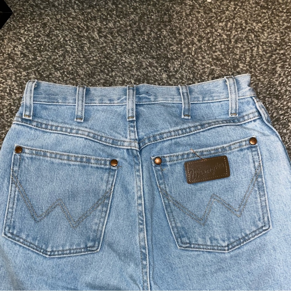 Wrangler Jeans